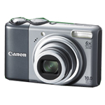 CanonPowerShot A2000 IS 